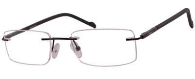 Rimless